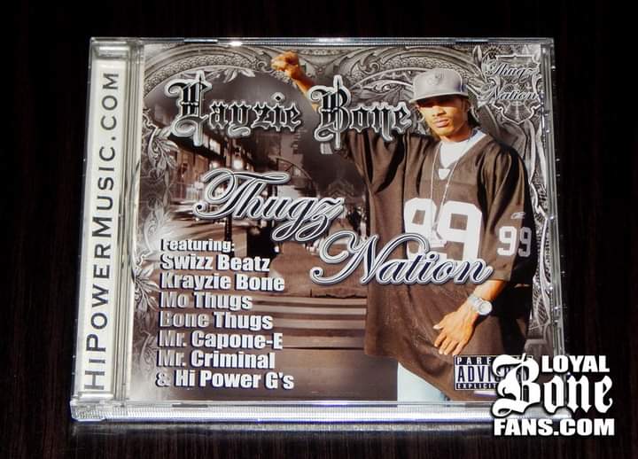krayzie bone thug mentality 1999 itunes krayzie bone thug mentality 1999 itunes