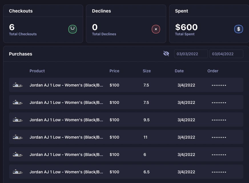 Having Fun 👾 @nytesoftware @AnotherFnf @OculusProxies @LiveProxies @HypeProxiesio @aycdio