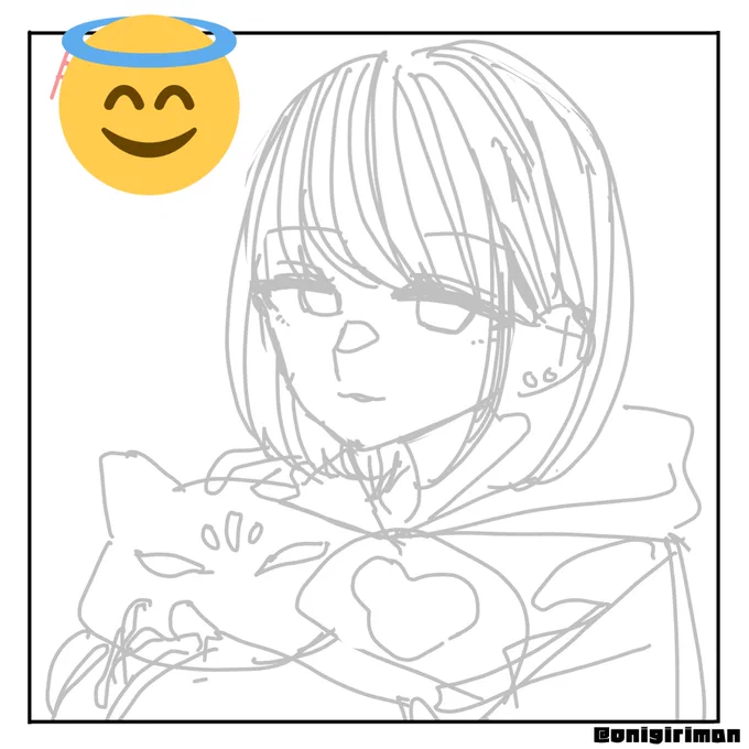 ラフ 