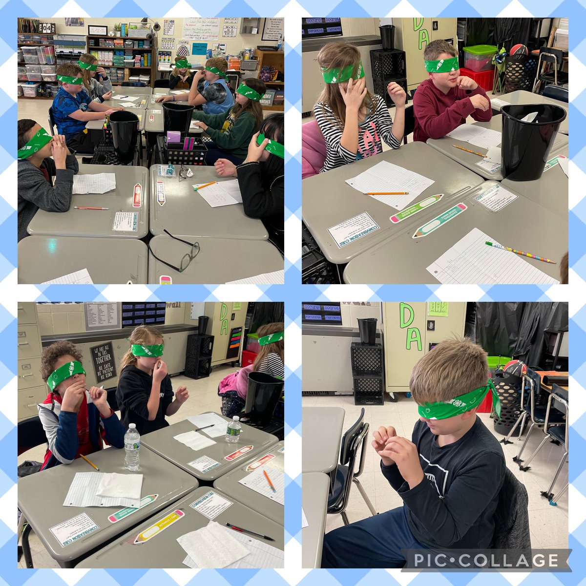 griffinj1's tweet photo. When you have a taste bud informational writing prompt….you have a taste test in your classroom.  Thank you Mrs Clark’s class for letting me teach this lesson.
@rockvalerockets @KeglerLisa @teachkjw @AnnHaley_RCS  @MrsClarks_math https://t.co/jlcCtiW0r3