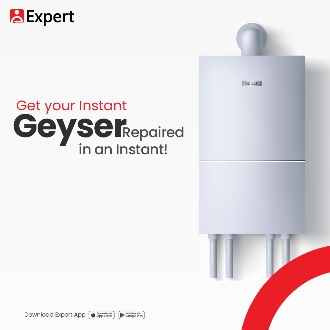 expertpakistan's tweet photo. Book a Plumber with a few clicks on the Expert App!
Get your Instant Geyser Repaired today.
#ExpertPakistan #Geyserrepair #GeyserService #Legend #PAKvAUS #ShaneWarne #Rawalpindi #RawalpindiTest https://t.co/o4xO5ENdI8