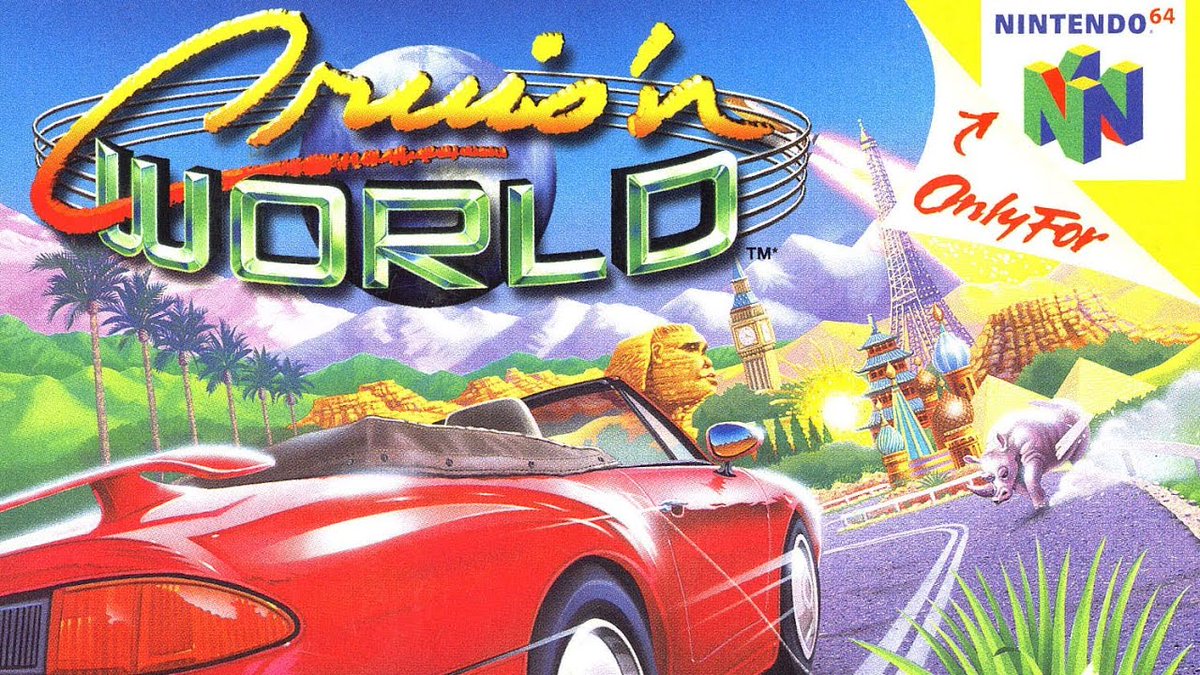 mir_or_image's tweet photo. Racing games will always have a special place in my heart 🤎 https://t.co/hTCR7Aovsq