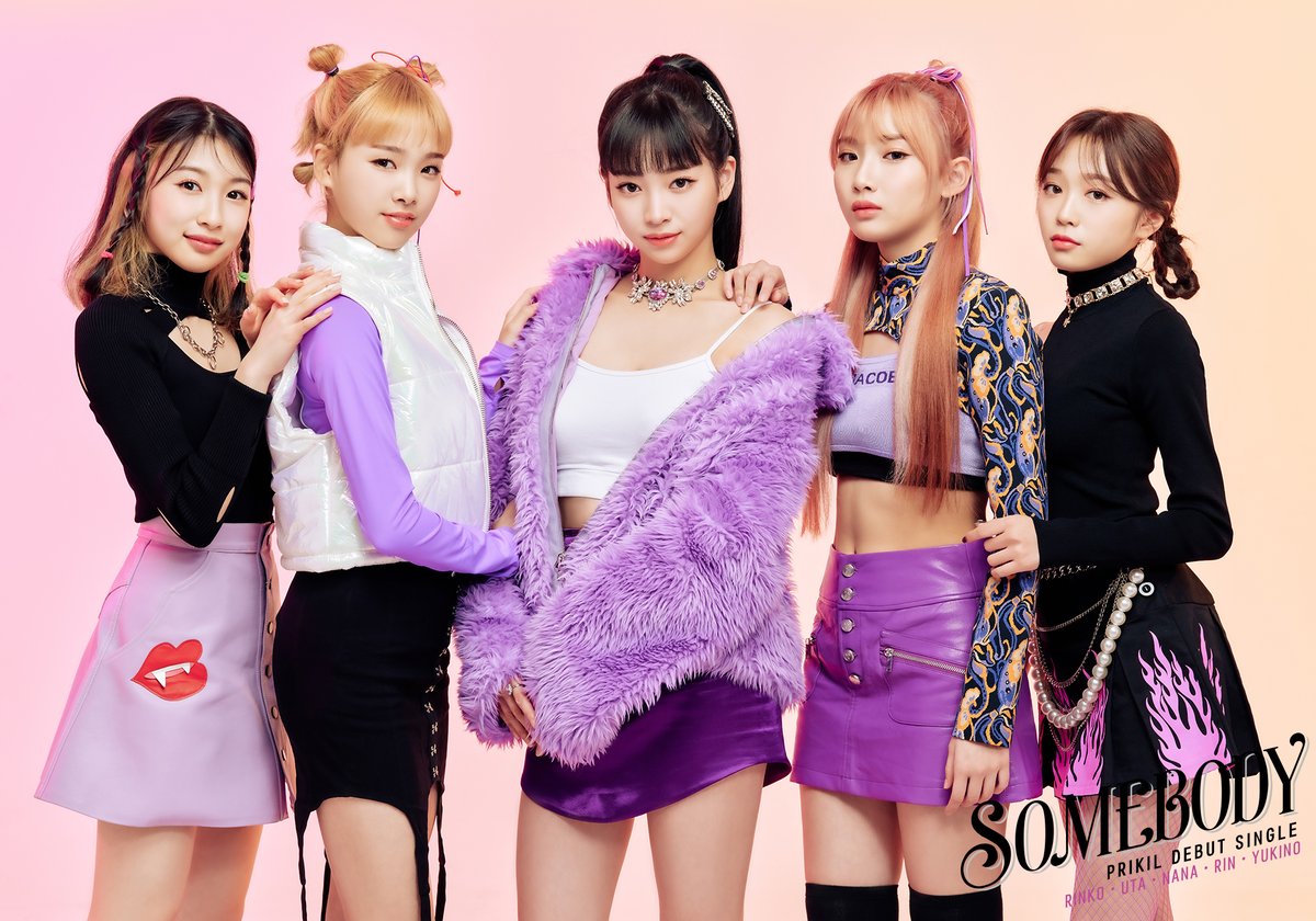 популярные женские кей поп группы. Pixy группа kpop участницы. корейские группы девушек k-pop.