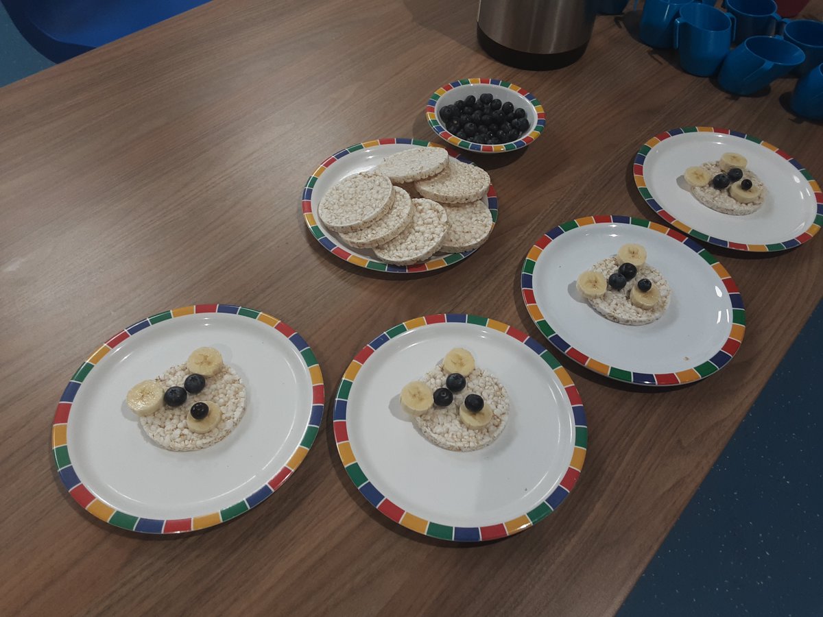 Tavistock Primary & Nursery School tweet media