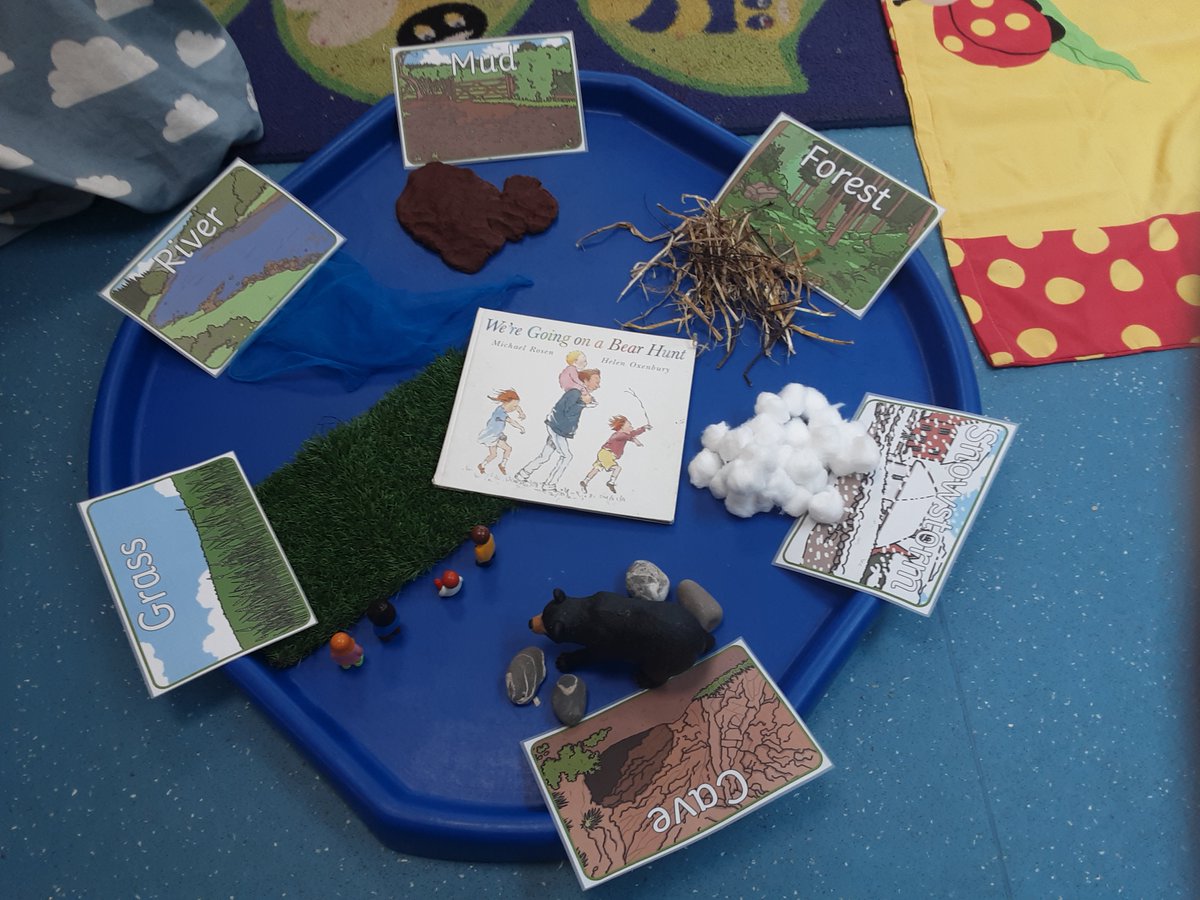 Tavistock Primary & Nursery School tweet media