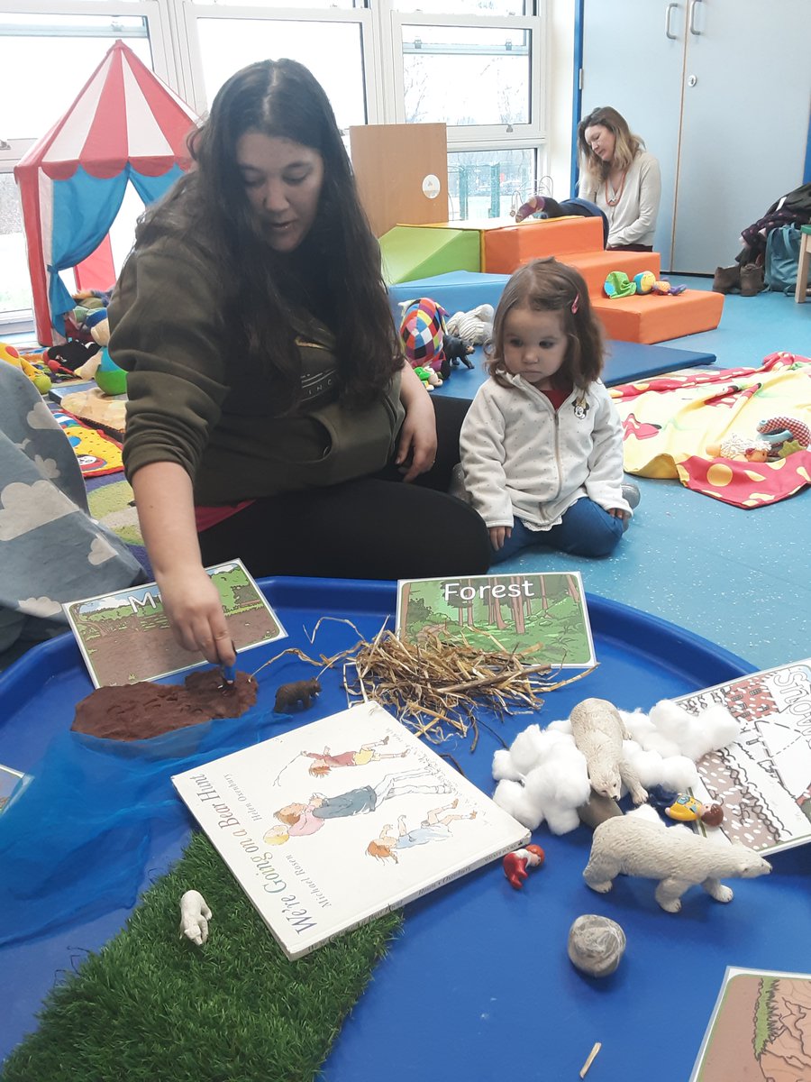 Tavistock Primary & Nursery School tweet media