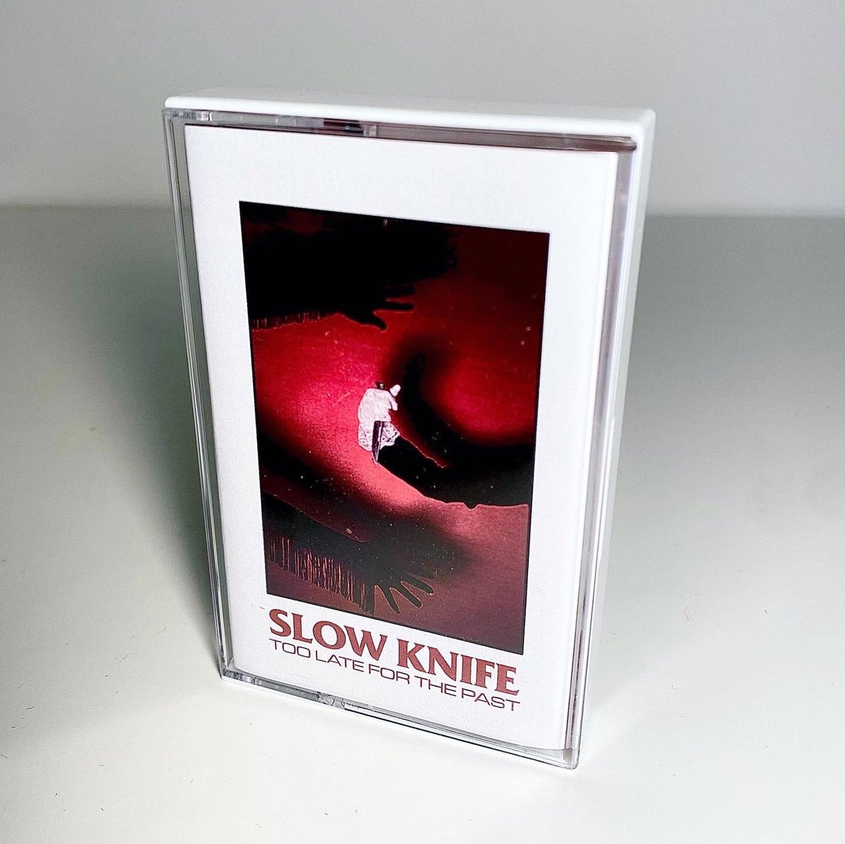 bandslowknife's tweet photo. It’s Bancamp Friday! 
Get ya tapes from @fr33zehead 

https://t.co/4U7tclqCe2 https://t.co/BDuzCkQmlT