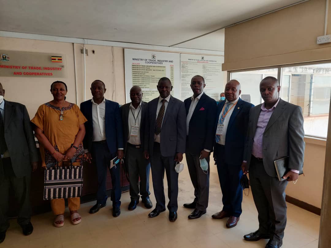 MWEBESA FRANCIS tweet media