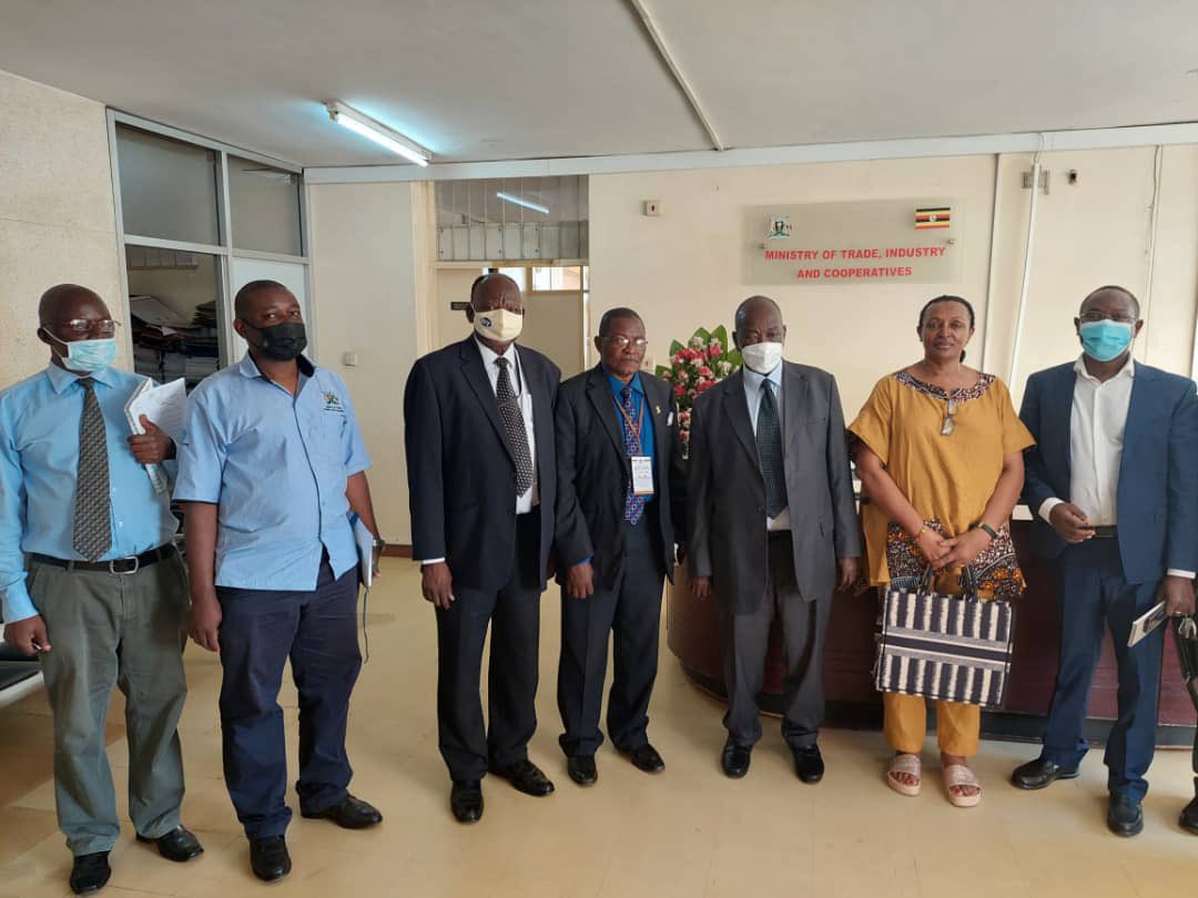 MWEBESA FRANCIS tweet media