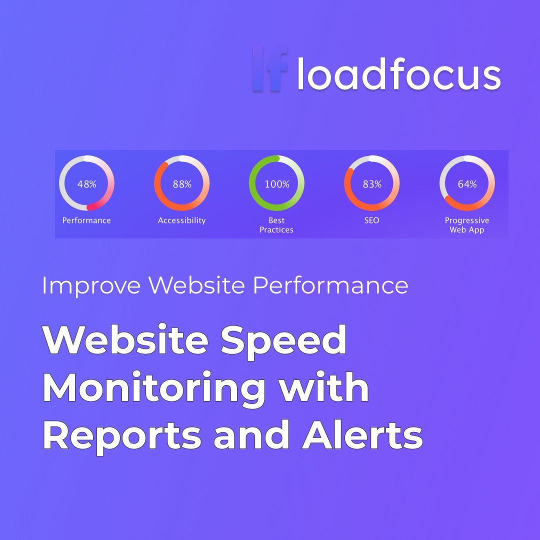 LoadFocus's tweet photo. #LoadFocus empowers developers with robust cloud testing tools to check and monitor the performance of websites and APIs while saving time. 

Explore today how LoadFocus helps #developers &amp; #qa #softwareengineers 🧵👇

https://t.co/z65lZ7WYo4

#cloud #developers #devops #testers https://t.co/rLR6fgbSZd