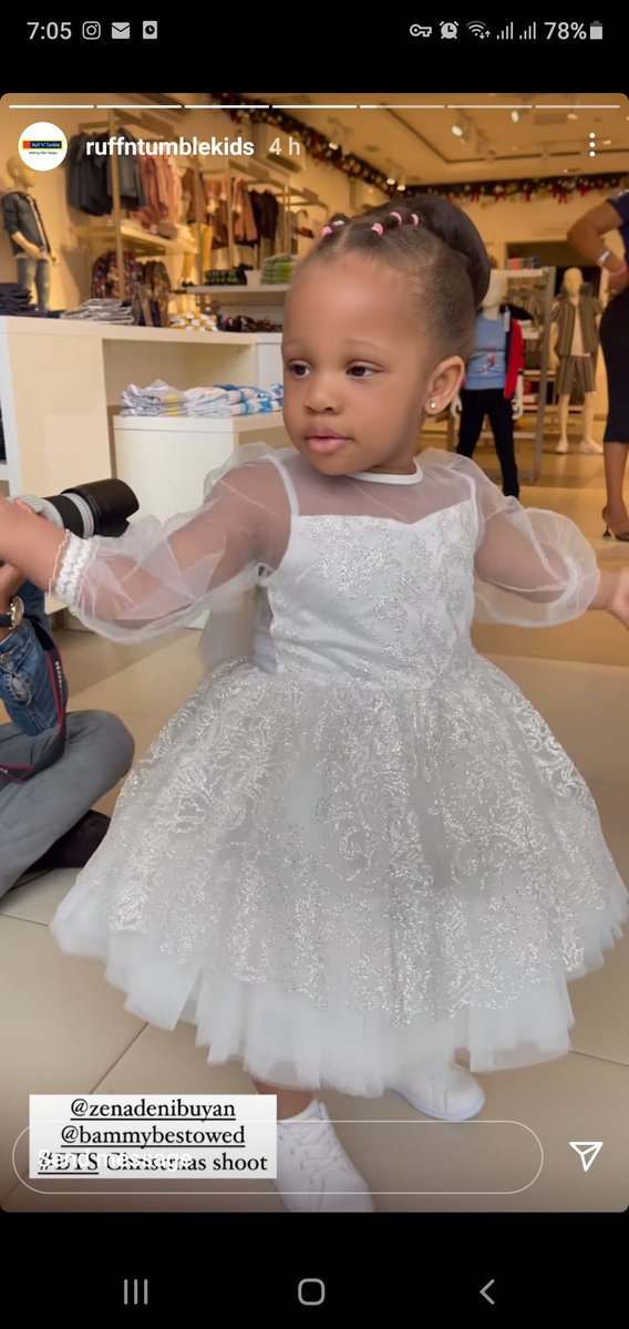 CrownedTreasure's tweet photo. My baby will be two (2) tomorrow. ❤️ https://t.co/MyIRoswUVL