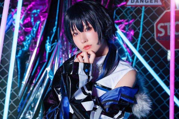 Twitterのコスプレ画像32