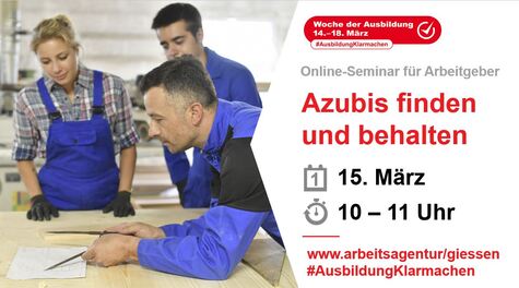 agentur arbeit arbeitgeber
