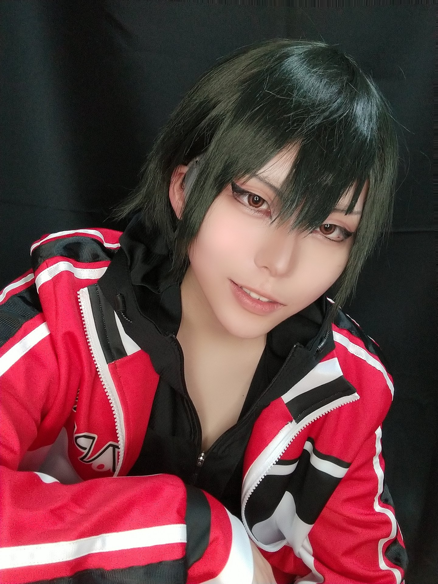 テニスの王子様コスプレ Twitter Search Twitter