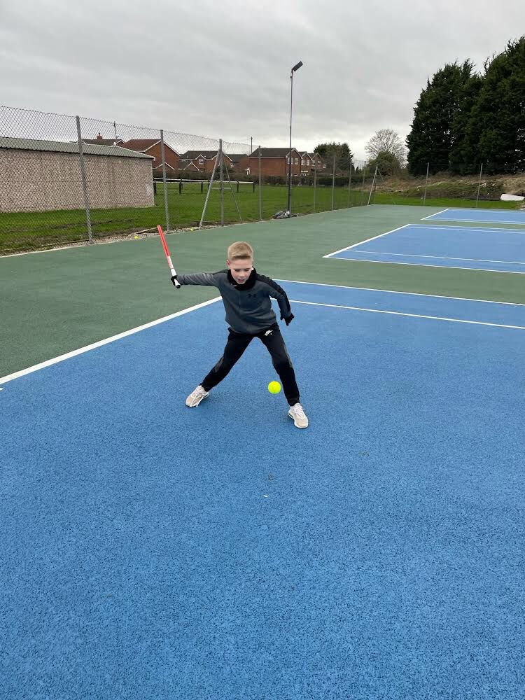 AcademyFTFC's tweet photo. We’re incredibly proud of our well rounded boys at the Academy - Red Belts in Karate, Drums Level 3 and Tennis just some of many examples of developing a broad identity! #DevelopThePerson #ChallengeThePlayer https://t.co/28h9uIfuf2