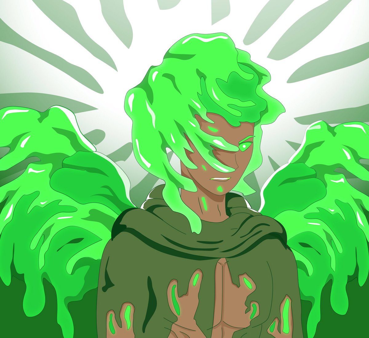 RealELementuM's tweet photo. 10/30 of our God Tier Set 🧪🧪

Introducing Acid God "Hyion" 🧪🧪

🎁3Lucky Winners Will Receive 5 $RVRSE 🧪🧪

✅Must Tag 10 Friends 🧪🧪
✅Follow @RealELementuM 
✅Like and Retweet 🧪🧪

#NFT #Metaverse #P2E #XRPLcommunity #ELEMENTUM #RELMVERSE https://t.co/Fbr4VT1hH0