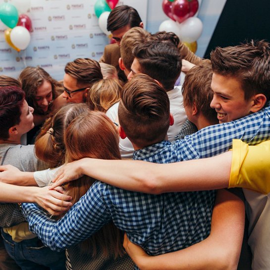 В Лицее Президентской академии впервые открыт набор в 8 класс.
vk.com/wall-5398_33270