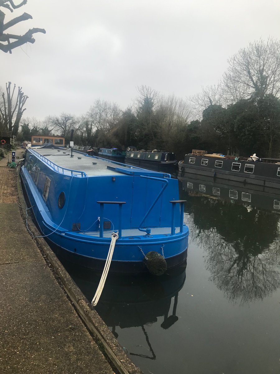 Sometimes Working from Home is just what you need! My part time office.

#FridayMotivation  #hybridwork  #workingfromhome