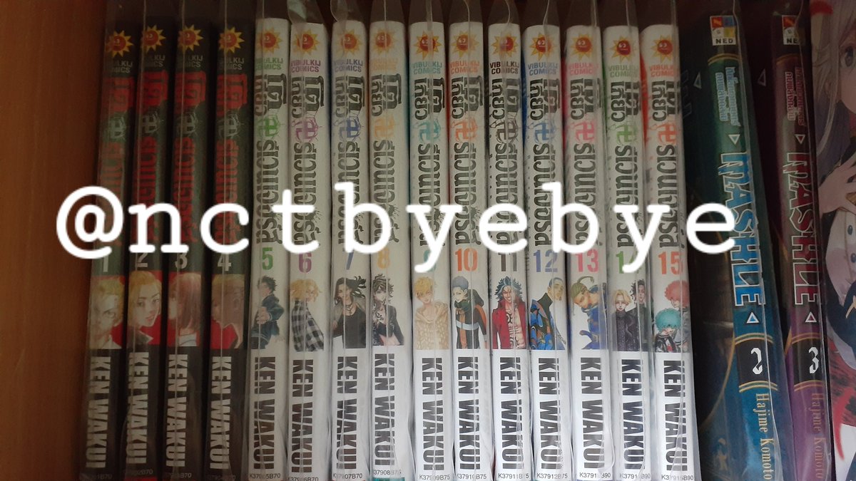 nctbyebye's tweet photo. 🌷มังงะโตมัน vol.1-20
   ➡️vol.1-15 พิมพ์เก่า มือ2
   ➡️vol.16-20 พิมพ์ใหม่ มือ1
✨1,600฿ รวมส่ง
ส่งของได้ทุกวัน สนใจสั่งซื้อ dm/mt ได้เลยค่ะ
#ตลาดนัดโตเกียวรีเวนเจอร์ส #ตลาดนัดโตเกียวรีเวนเจอร์ #ตลาดนัดโตมัน #ตลาดนัดtokyorevengers https://t.co/9dF7S4lko1