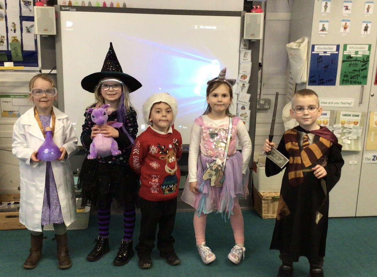 Chirnside Primary School tweet media