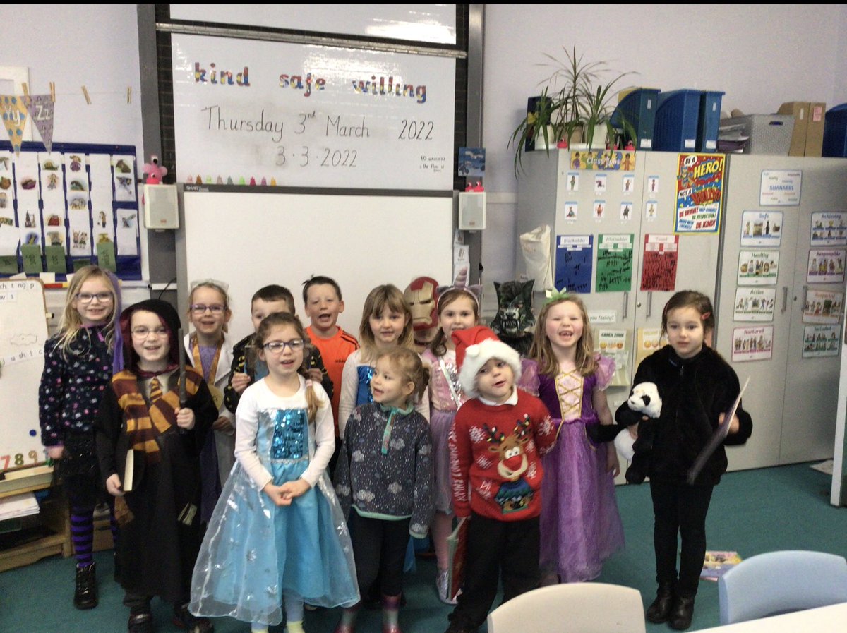 Chirnside Primary School tweet media