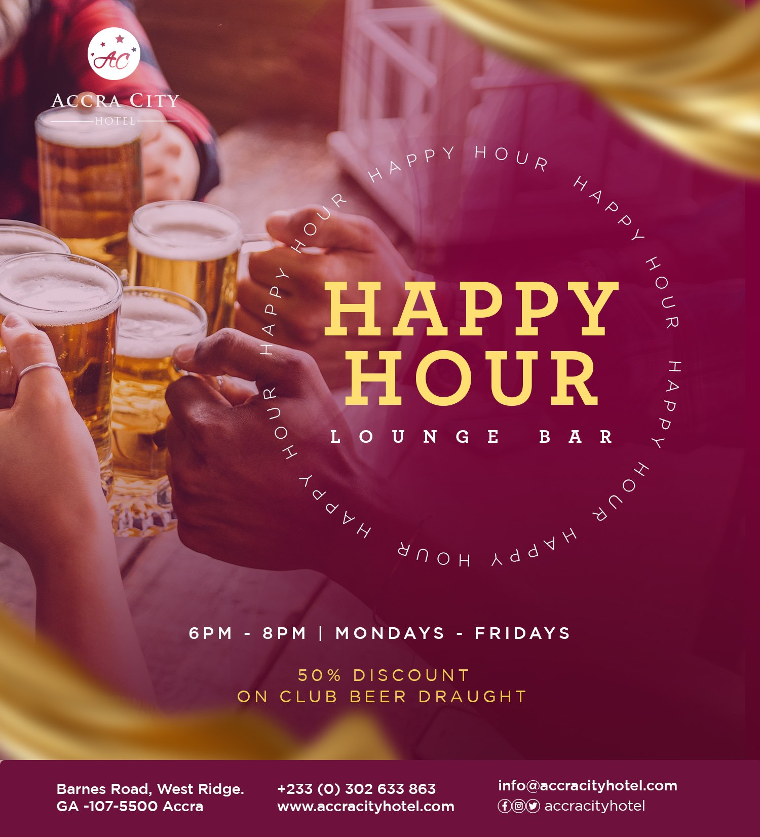 Coletar 88+ imagem happy lounge bar br.thptnganamst.edu.vn