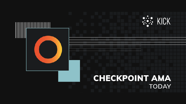 kicklaunchpad's tweet photo. Today, 1PM UTC we will be hosting an AMA session to answer your questions about Checkpoint 👈
This isn't any old AMA... We'll be doing it in the Metaverse! And if you have an Oculus headset then you can join us‼️
A prize pool of $500 in $LOAD💸🤑
 👇
🔗 https://t.co/fnBN6d02mY https://t.co/2wrlmxIO2X