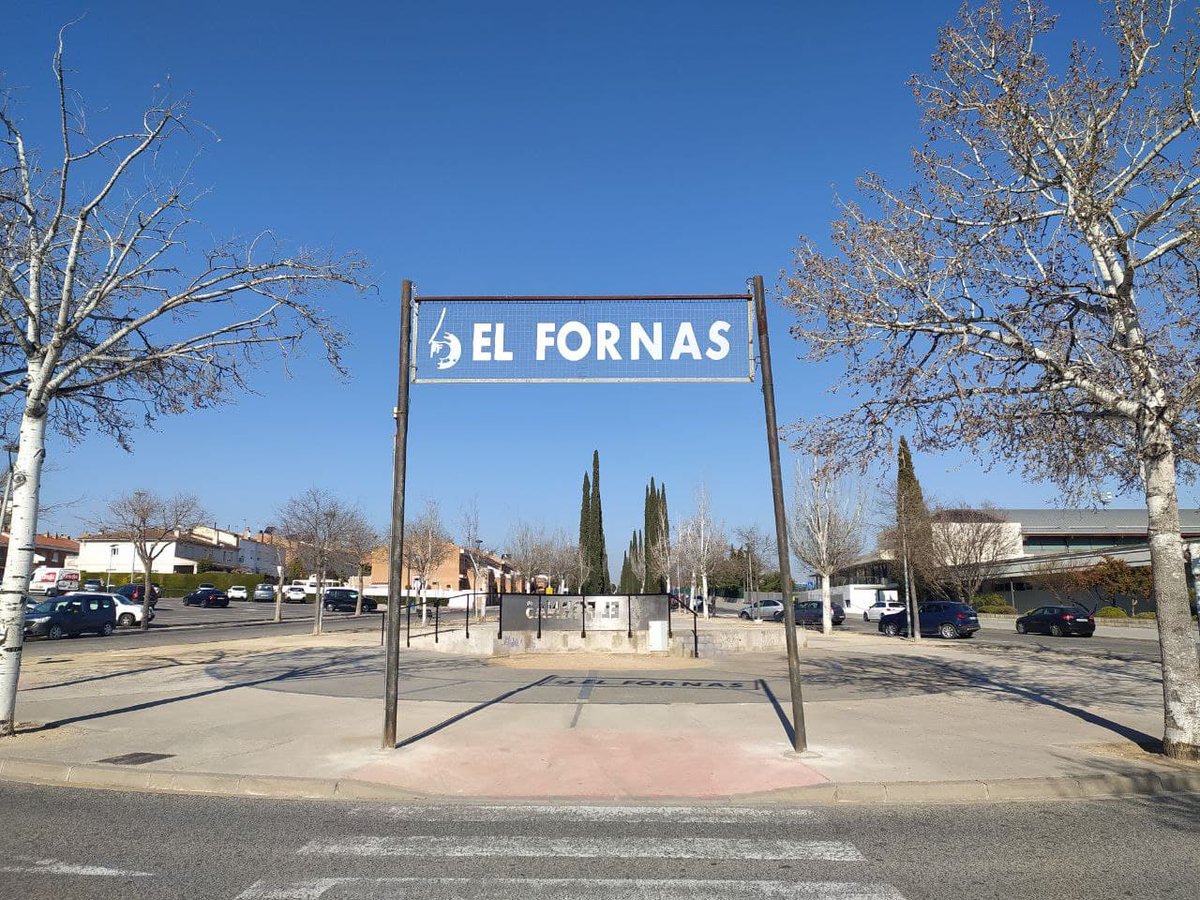 La veritat sempre acaba sortint. Mentir i amagar informació no és una bona estratègia. Com tampoc ho és decidir unilateralment sense consultar l'opinió de la ciutadania.

S'ha reunit <a href="/VallsAjuntament/">Ajuntament de Valls</a> amb <a href="/avelfornas/">Ass.Veïns El Fornàs</a> per decidir com resoldre tot plegat?

x.com/cupvalls/statu…