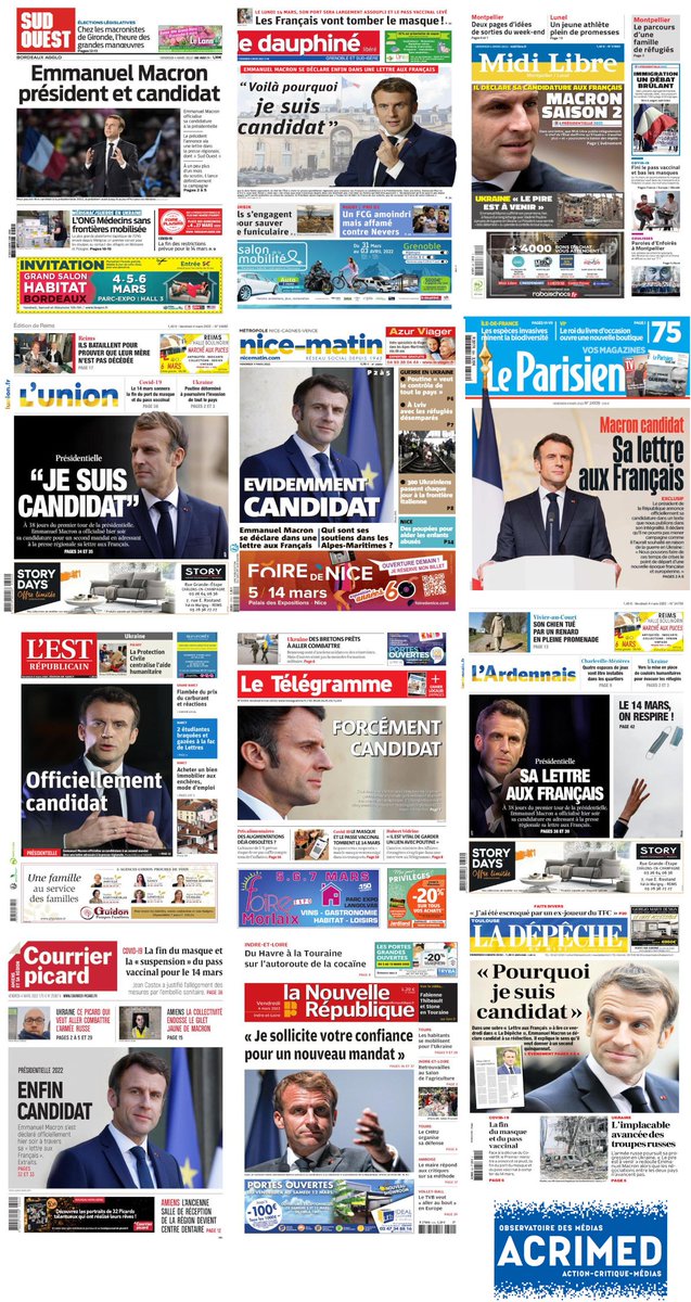 Acrimed tweet media