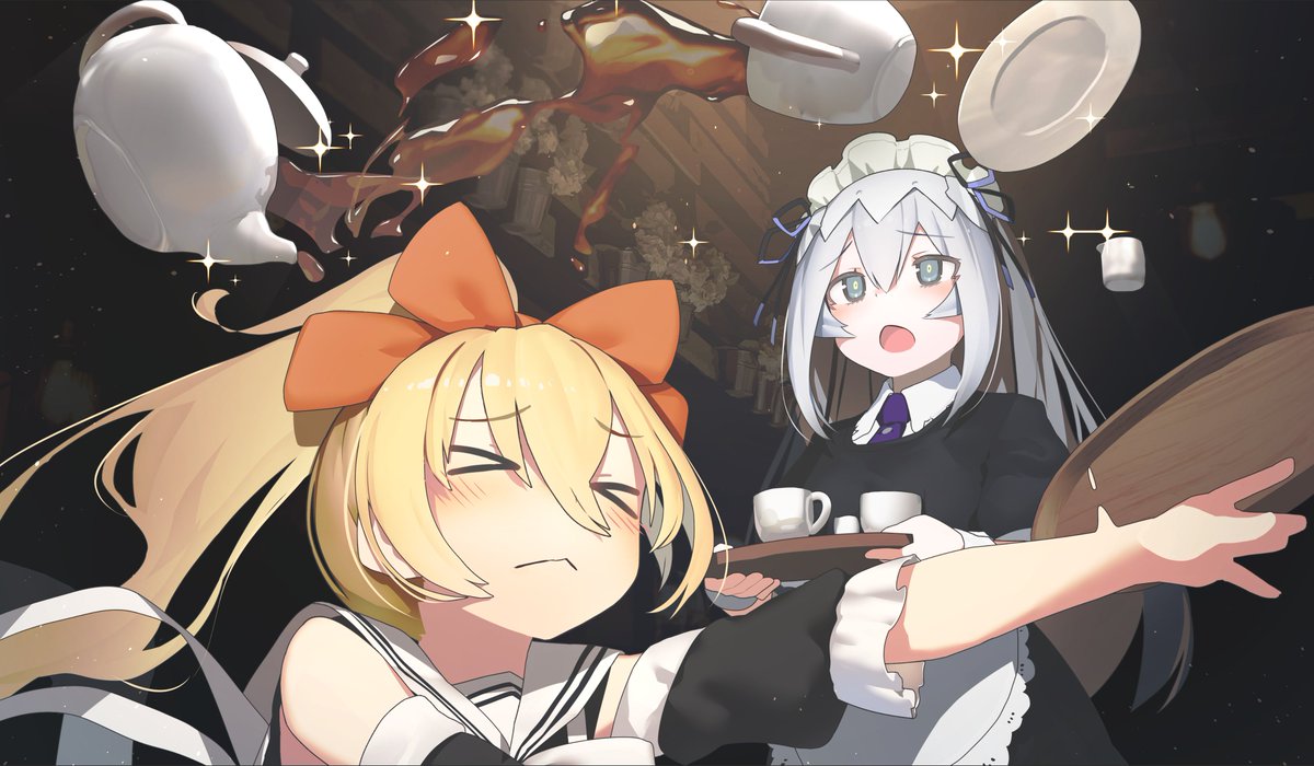 【公式】対魔忍RPG