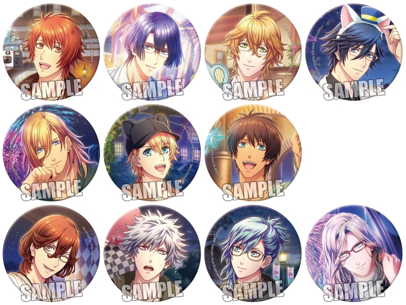 うたプリ情報収集中 Utaprigoods Twitter