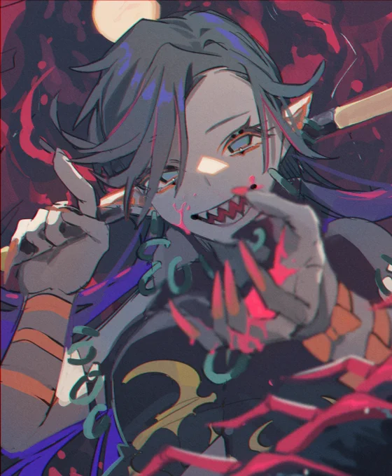 姫虫百々世おかわいいわね 