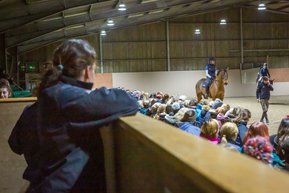 Hadlow College tweet media