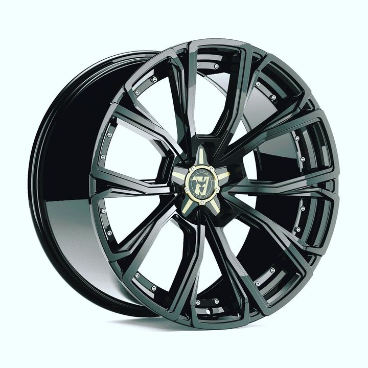 wolfrace's tweet photo. Wolfrace 71 range celebrates 50 years of British design hence the gold inserts, but these are all inter changeable including unpainted centre inserts to colour code your car.
All designs are also available in forged
All forged wheels are made in GB🇬🇧

#cars #camper #alloywheels https://t.co/ahN4OZ1p2D