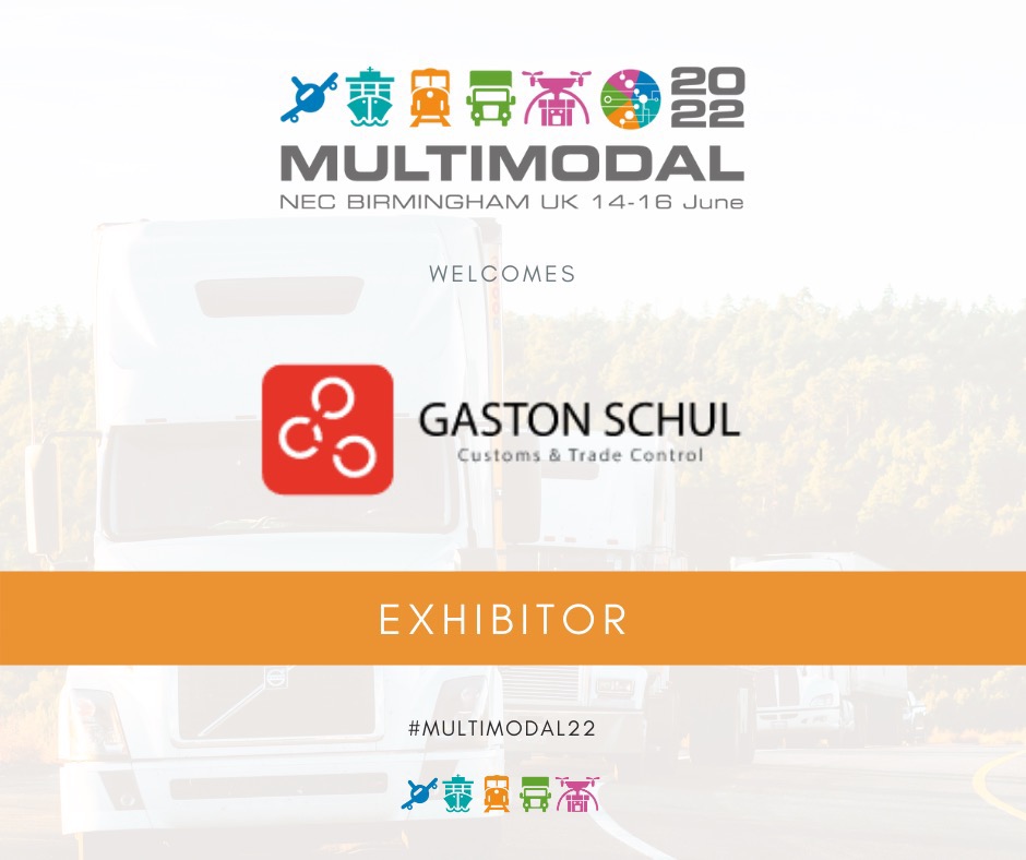 multimodal's tweet photo. Over the years, @SchulGaston  has built up a solid reputation that is synonymous with continuity, solidity and innovativeness. With an impressive 175 years of experience as a full-service customs and trade service provider. 
#multimodal22 https://t.co/8jhfiMy2d1