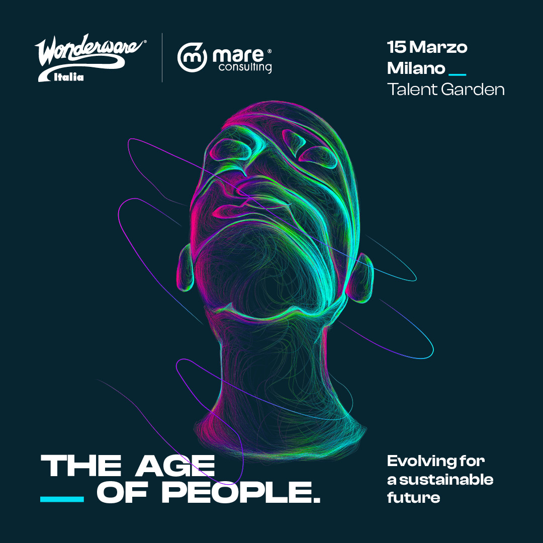 mare_consulting's tweet photo. Non potevamo mancare alla Next Generation Conference 2022 di Wonderware Italia. 
Il 15 Marzo al Talent Garden Calabiana
Per saperne di più 👉🏻 https://t.co/ycQet4Gzd7 https://t.co/krKQdj3sLr