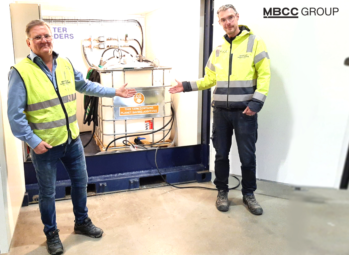 MBCC Group tweet media