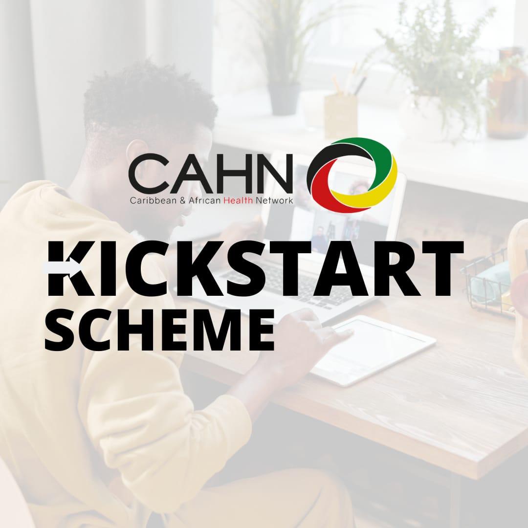 cahn_uk's tweet photo. Through the #KickstartScheme, we have successfully brought 2 young people into new roles!
CAHN recognises the importance of partnership working and we want to give a shoutout to @OneMcr for supporting our programme.
@DWP #Kickstart #GMKickstart #KickstartScheme https://t.co/0g2NmaxOGp