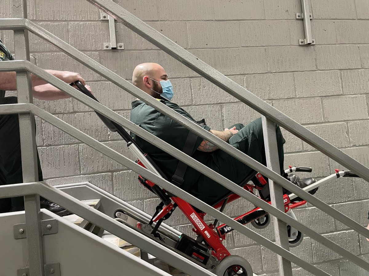 Jason O'Connell tweet media