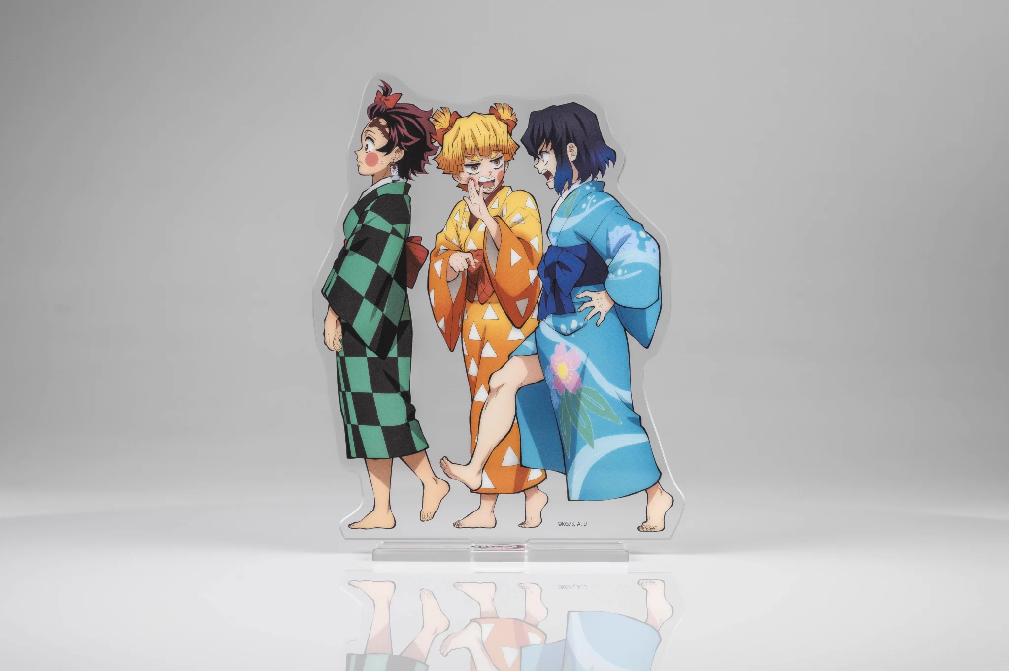 ufotable on X: 