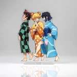 「鬼滅の刃」遊郭編第二巻。ufotable限定特典「描き下ろしアクリルスタンド」公開!