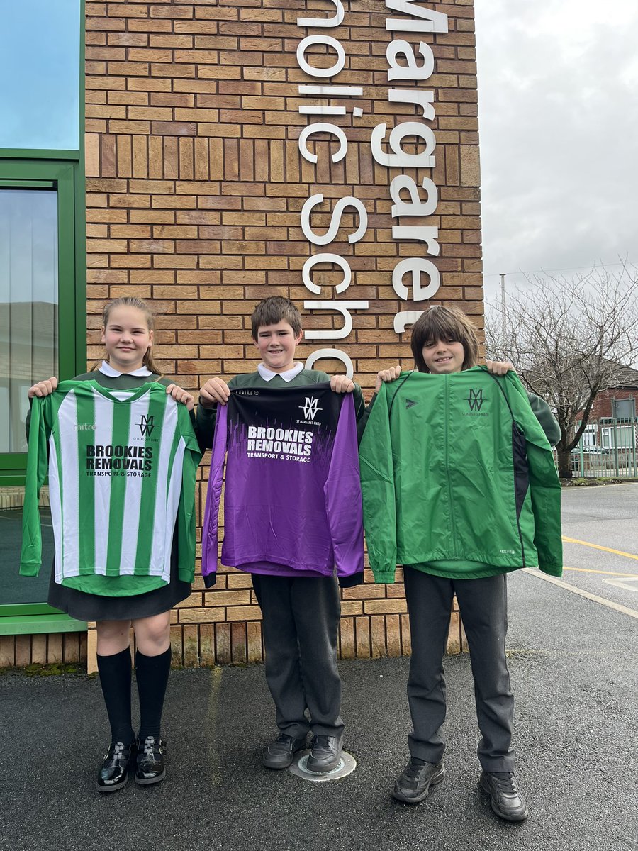 St Margaret Ward Primary tweet media