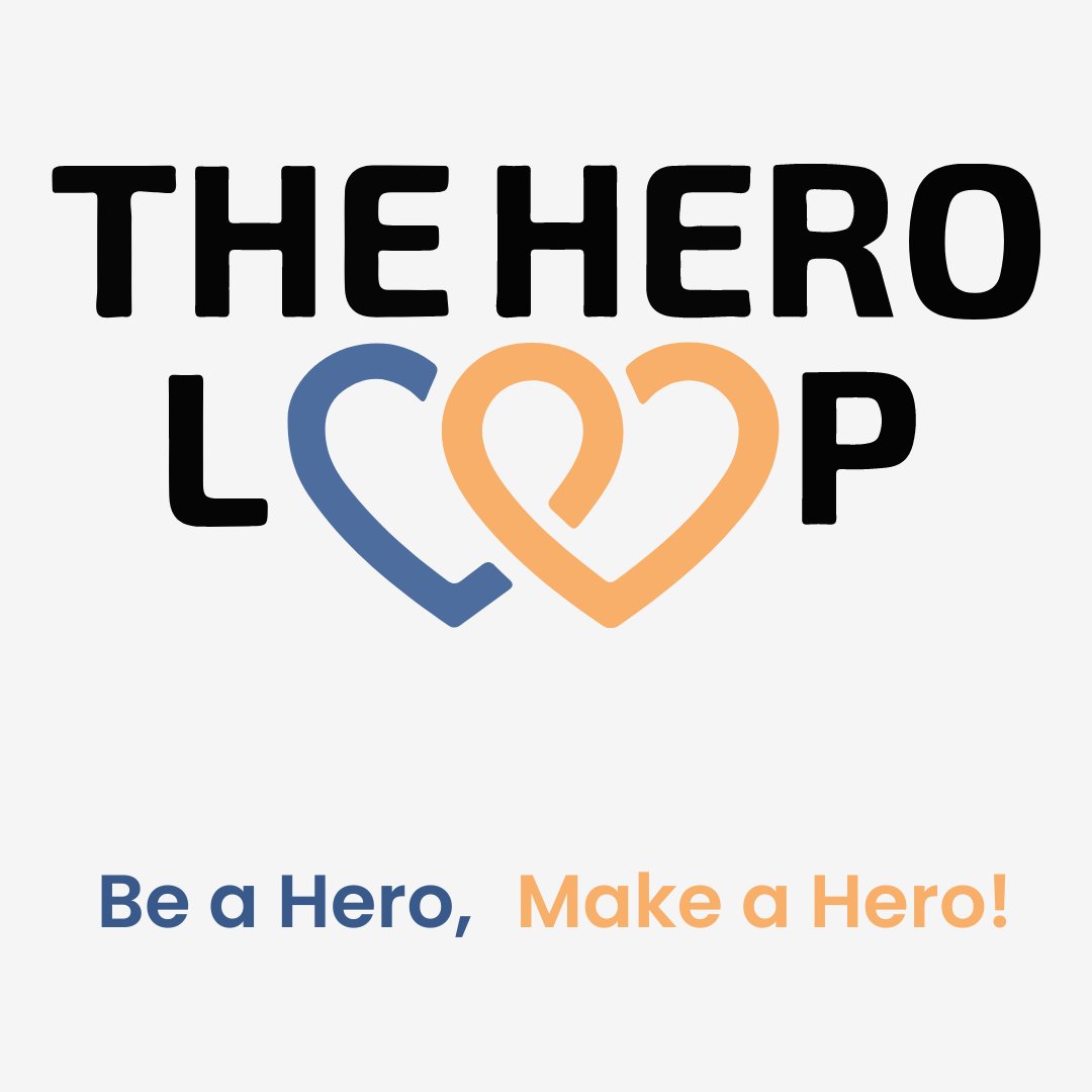We are here to help in the most difficult times! This pandemic has taken its toll on all of us worldwide, and we are all longing for it to end. 

We bring you an easy, intelligent and safe way to get help-and give help!

We want to re-build our world with Heroes!