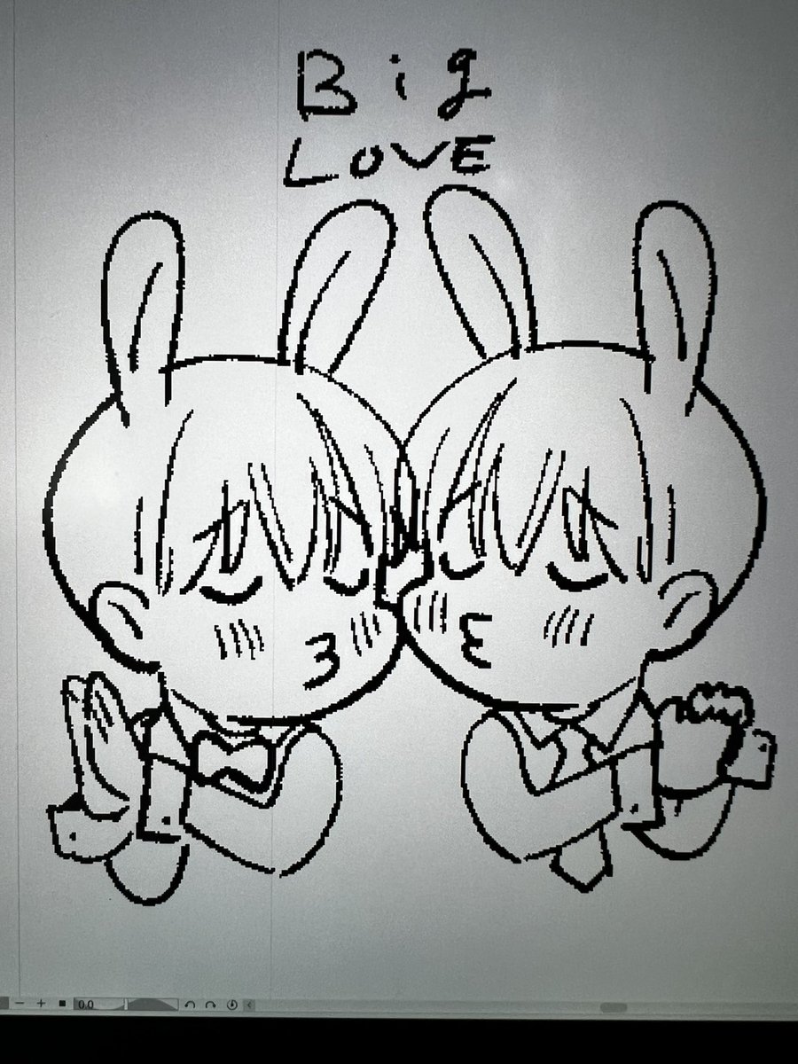 いつも単話追いかけて下さってる方もありがとうございます! 