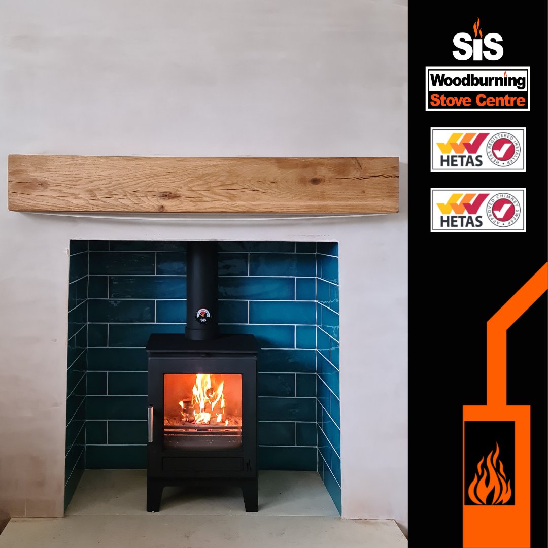 Woodburning Stove Centre Blackpool tweet media