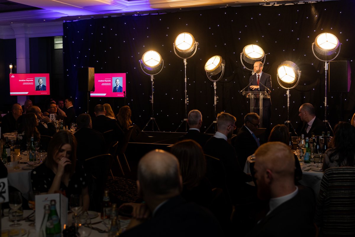 Invest North tweet media