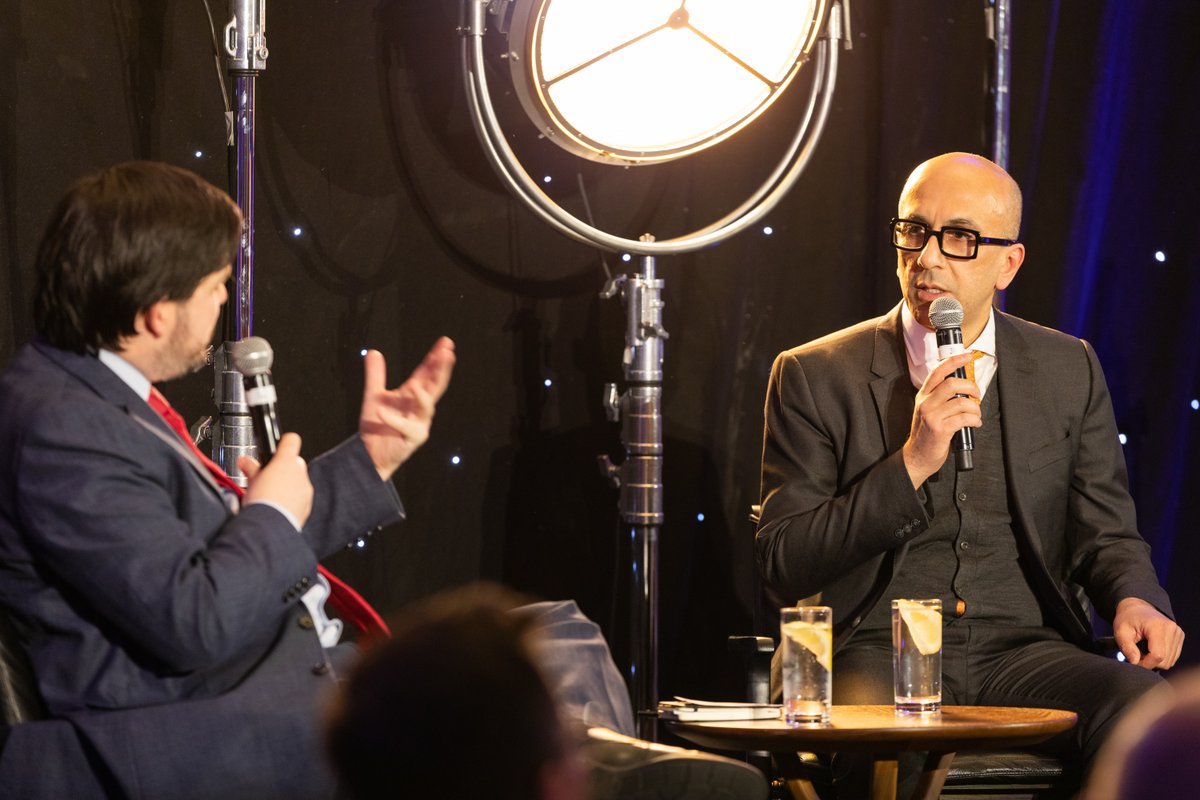 Invest North tweet media