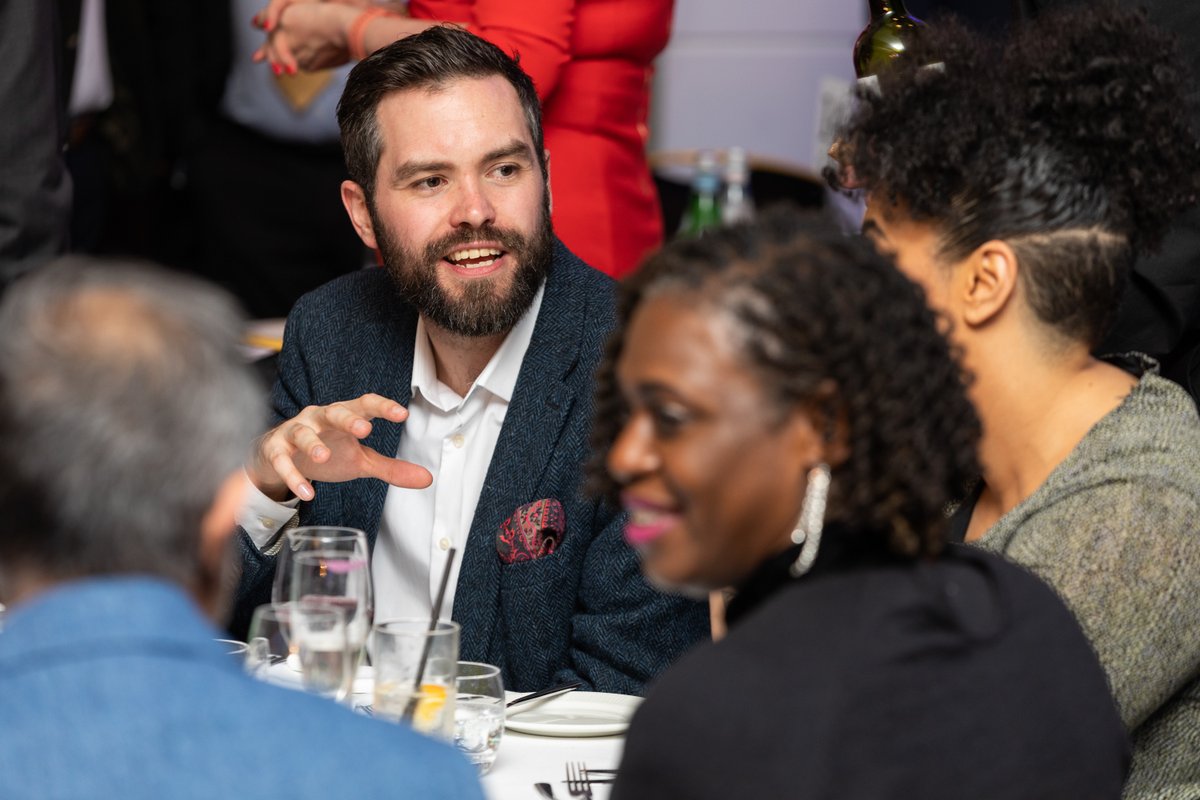 Invest North tweet media