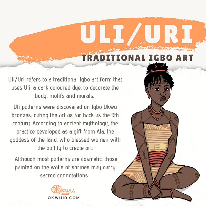 OKWU_ID's tweet photo. Would you like us to share Uncle Ifeanyi's lecture breaking down Igbo tattooing???? https://t.co/cQrYcsKv0b