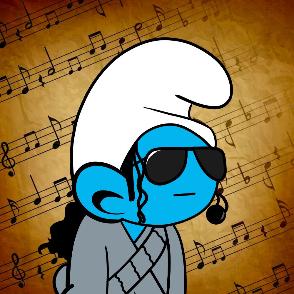 Concerts in Gnome World? 🍄👀

Probably nothing .......💃🕺